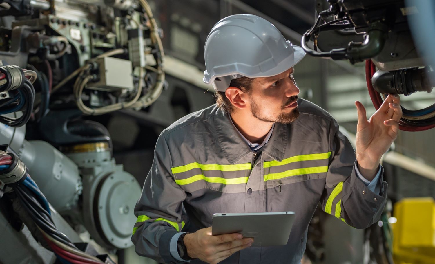 Reviving legacy systems sustainably