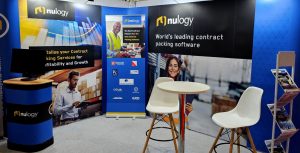 Nulogy Stand F96