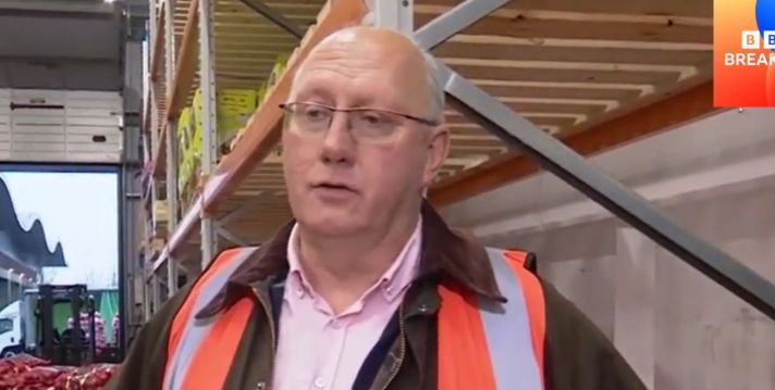 “It’s a thinly-veiled £200m tax on the industry” – the Fresh Produce Consortium responds to UK government’s new rules