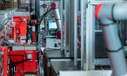 RightHand Robotics introduces the RightPick 4 system