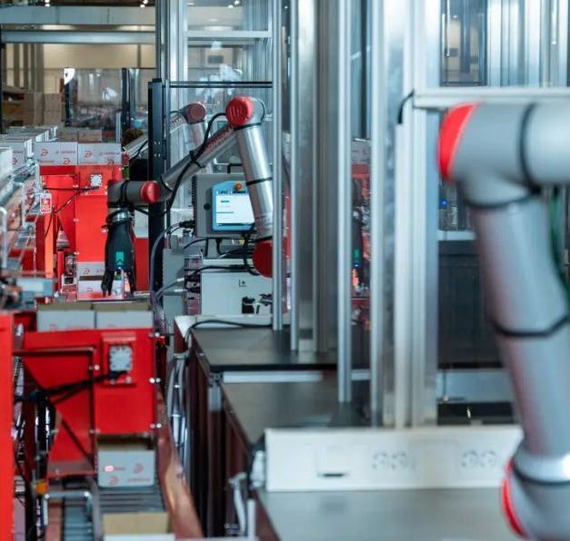 RightHand Robotics introduces the RightPick 4 system