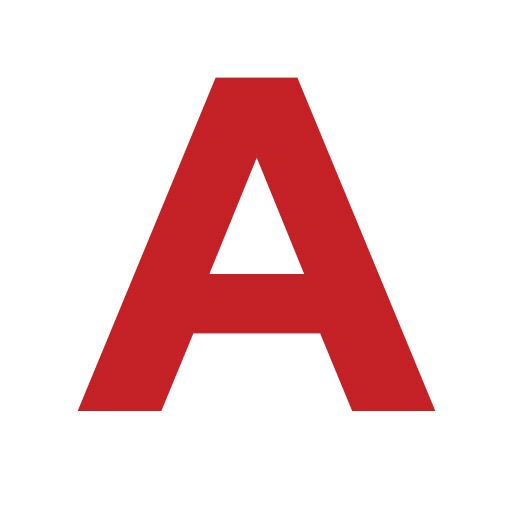 Automation Magazine logo