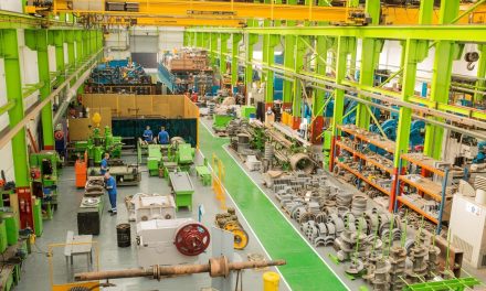 Group Rhodes granted Worldwide patents for superplastic forming technology