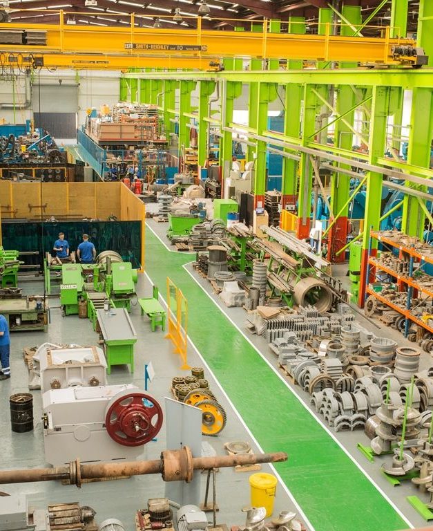 Group Rhodes granted Worldwide patents for superplastic forming technology