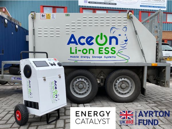 Project focuses on recyling end-of-life EV batteries