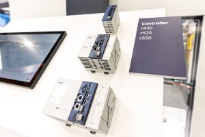 Controller c430 c520 c550 20221108 RB7 4934