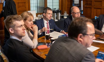 Warehousing industry calls on DESNZ for support in unlocking potential for rooftop solar power