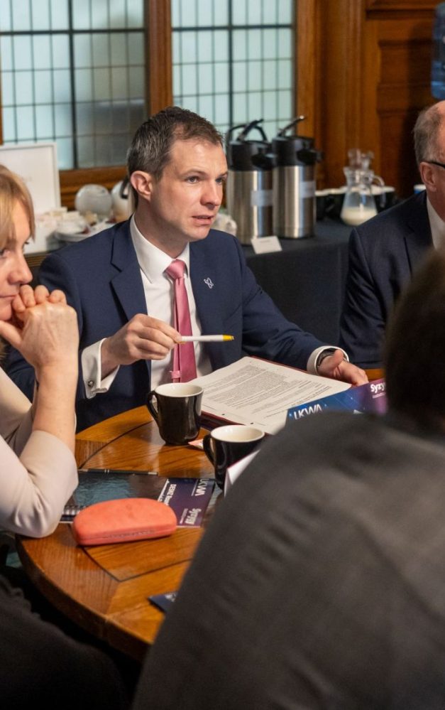 Warehousing industry calls on DESNZ for support in unlocking potential for rooftop solar power