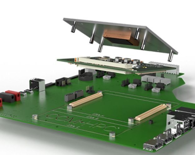 PICMG ModBlox7 specification standardises box PCs for scaleable, interoperable rugged edge computing