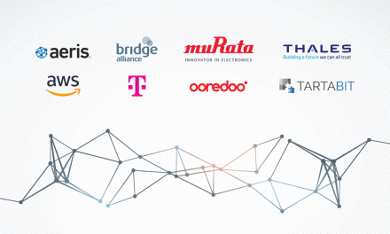 Murata unveils an alliance for all-in-one cellular IoT platform 