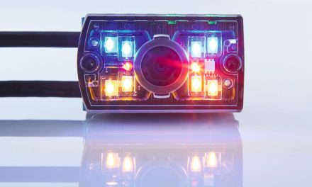 SICK brings Liquid Lens technology to its smallest Lector code reader