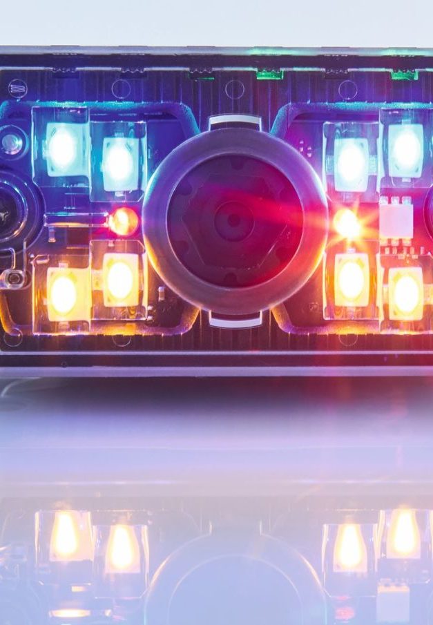 SICK brings Liquid Lens technology to its smallest Lector code reader