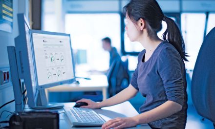 Digital compressed air monitoring “cuts costs by up to 30%”