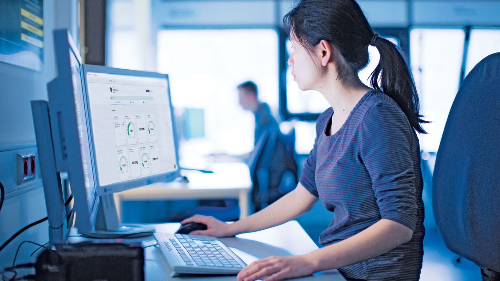 Digital compressed air monitoring “cuts costs by up to 30%”