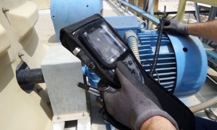Five key considerations to improve condition monitoring strategy for an Industry 4.0 world
