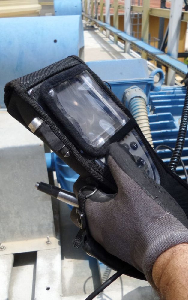 Five key considerations to improve condition monitoring strategy for an Industry 4.0 world