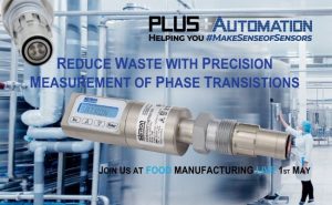 Cover image Automation Mag E Newsletter March 24 Page 1