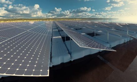 Floating solar’s potential to support sustainable development by addressing climate, water, and energy goals holistically