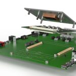 PICMG InterEdge and OPAF Partnership to advance open process control technology