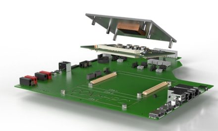 PICMG InterEdge and OPAF Partnership to advance open process control technology