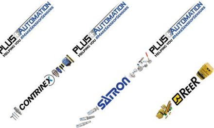 Preview of the Sensors PLUS Automation from FoodManufacturing.Live