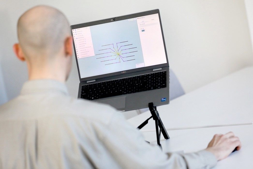 RS helps propel offshore wind farm initiative in education sector