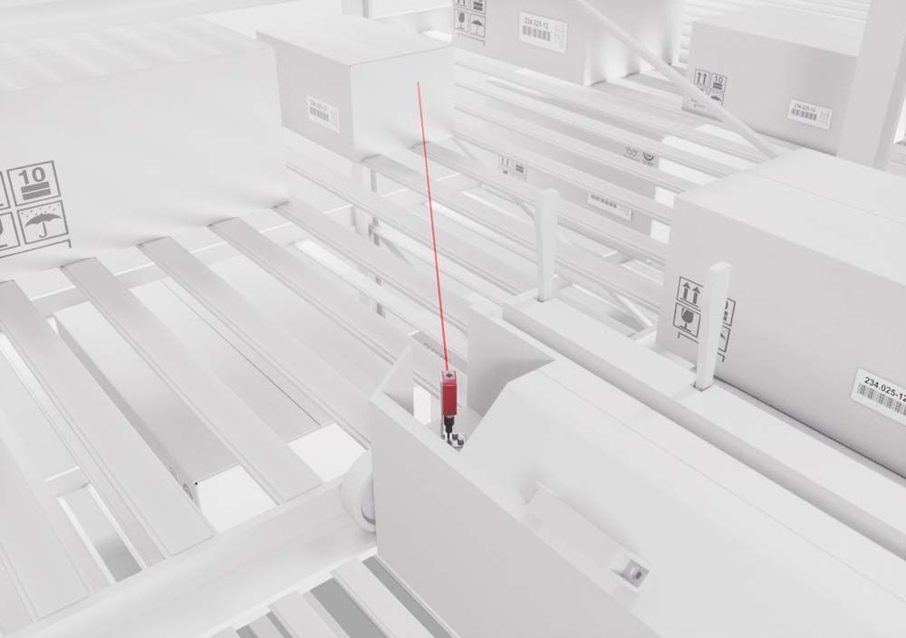 Operator Compartment Sensor System A real marvel when it comes to distance - Automation Magazine