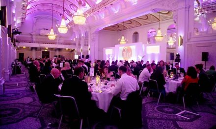Make sure you are part of the night of the year for the instrumentation sector