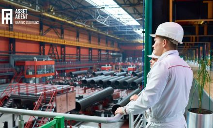 Embracing efficiency: The impact of AIDC technology in manufacturing