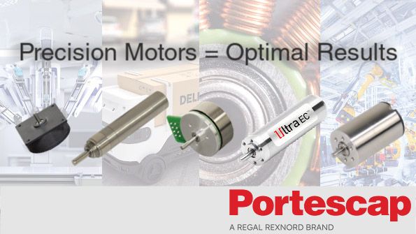 Looking for the Optimal Mini Electric Motor Solution for your application?