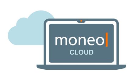 Get off to a flying start with moneo Cloud by ifm.