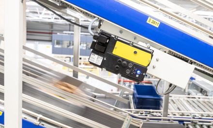 Lenze: Decentralized i-series motec inverters open up new perspectives for energy efficient production