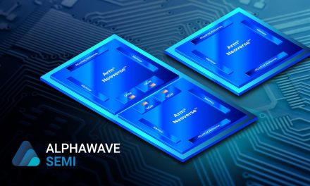 Alphawave Semi collaborates with Arm on high-performance IC for artificial intelligence/machine learning