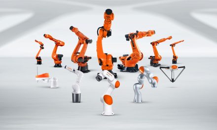 KUKA Robotics to showcase cutting-edge automation solutions at Automation UK