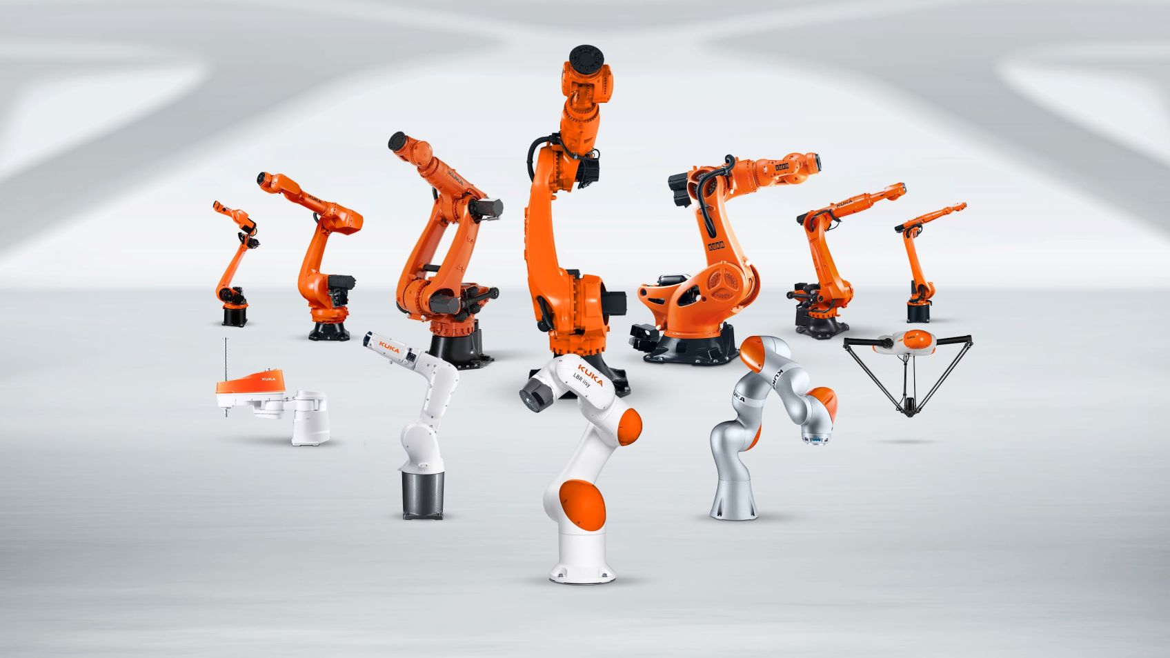 KUKA Robotics to showcase cutting-edge automation solutions at Automation UK
