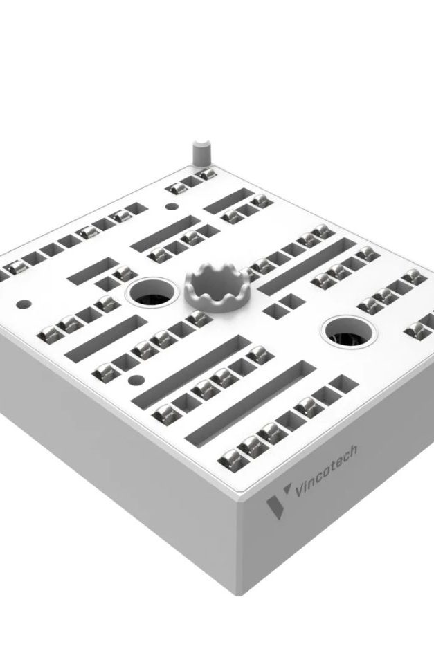 Vincotech and Semikron Danfoss renew cooperation agreement for MiniSKiiP packaging technology