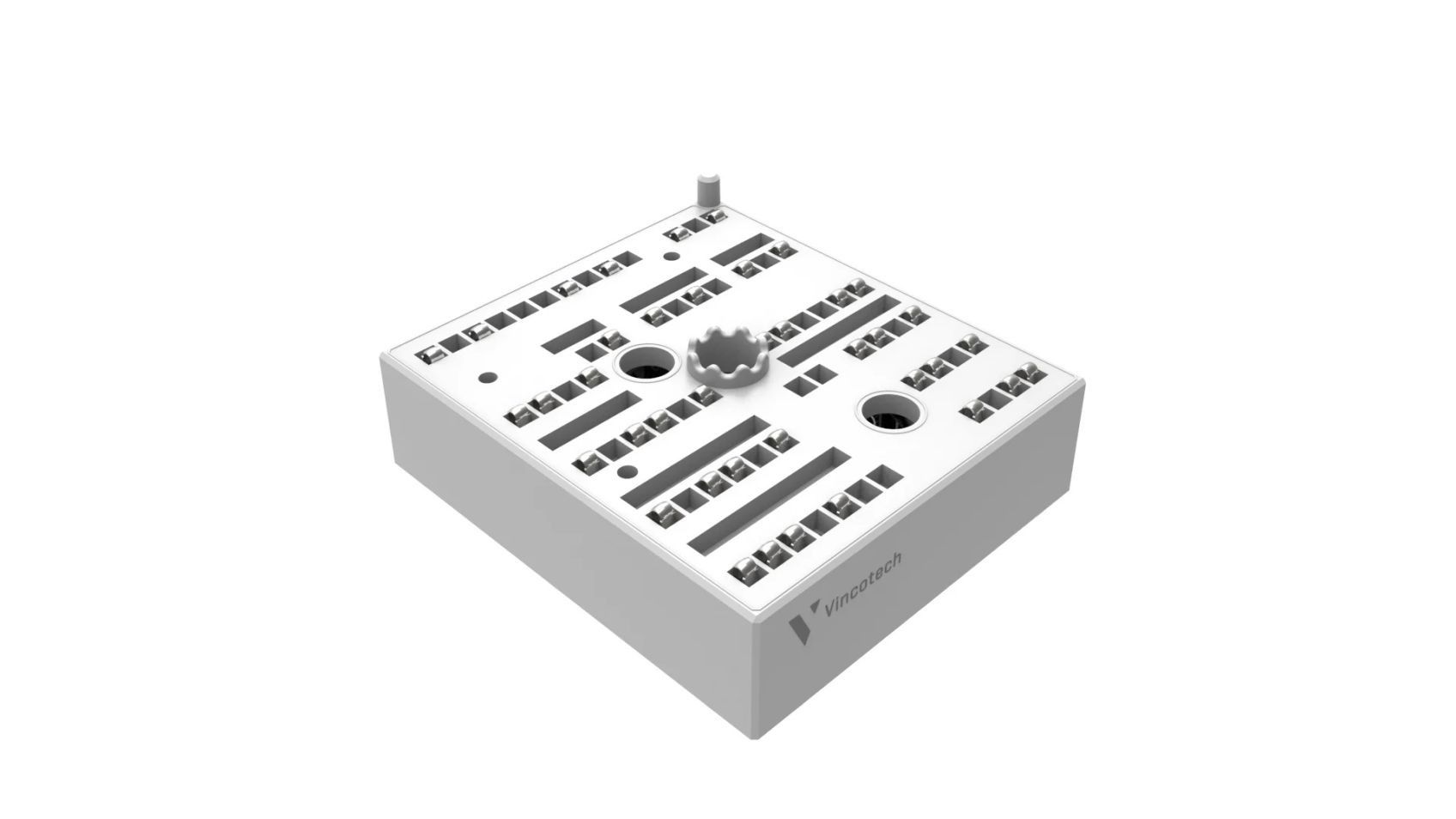 Vincotech and Semikron Danfoss renew cooperation agreement for MiniSKiiP packaging technology