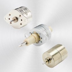 stepper motor family 250 x 250 1