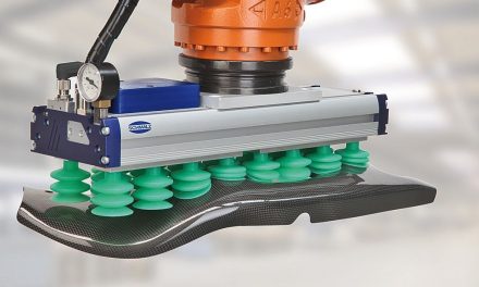 Getting To Grips With The Diversity Of Plastic Components