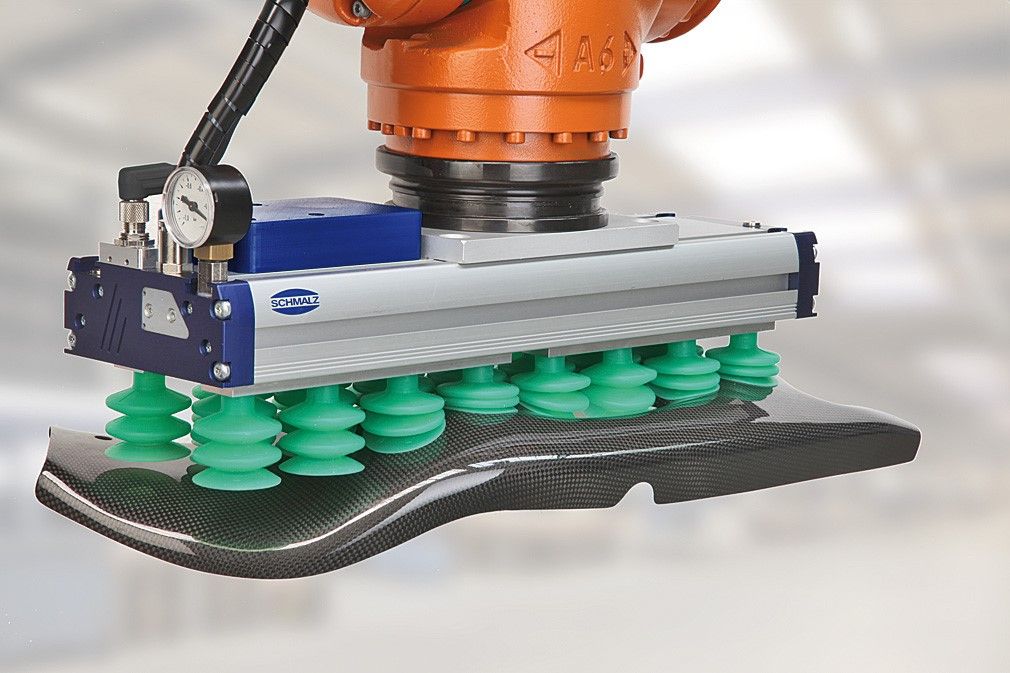 Getting To Grips With The Diversity Of Plastic Components