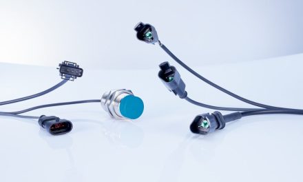 SICK’s new robust inductive sensor – IMG – delivers reliability in harsh environments for industrial machinery