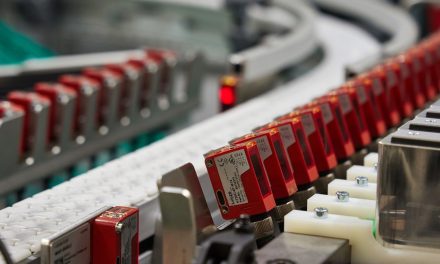 Precise processes for the e-drive