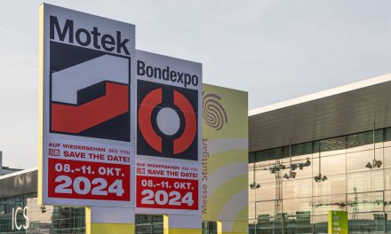 Motek/Bondexpo 2024: AI Further Reduces Barriers to Automation