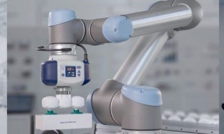 Schmalz UK Reinforces Growth Strategy With New Appointment