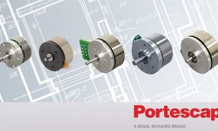 The Power of Brushless DC Slotted Flat Motors