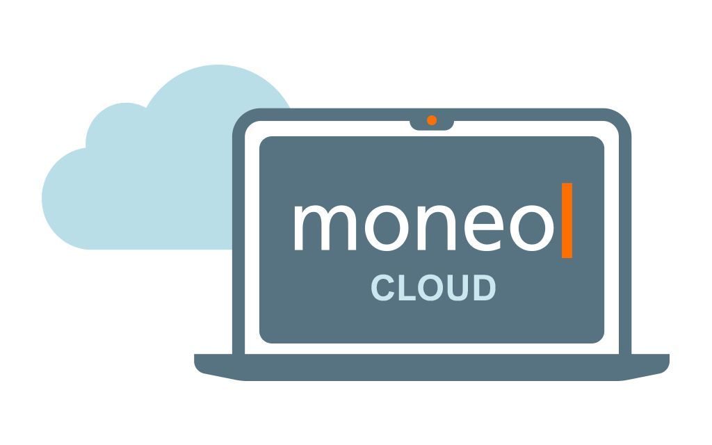 Get off to a flying start with moneo Cloud by ifm.