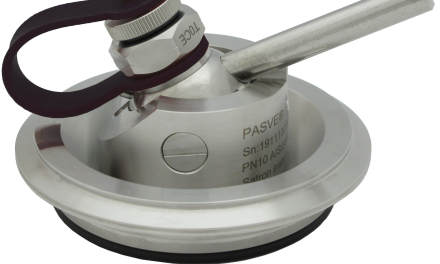 SATRON’S PASVE-S® SAMPLE-VALVE ENSURES BEERS🍺 GET CHEERS🍻, NOT TEARS😢