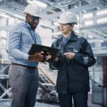 Only 15% of European manufacturers have real-time visibility into their manufacturing production, states report