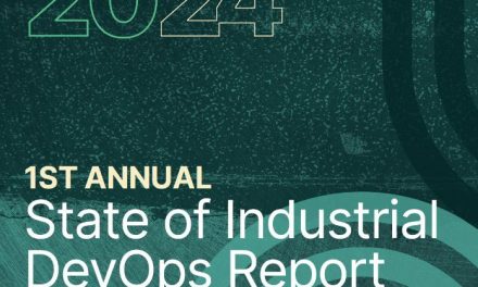 $4.2m per hour are lost in manufacturing from cybersecurity breaches and coding errors