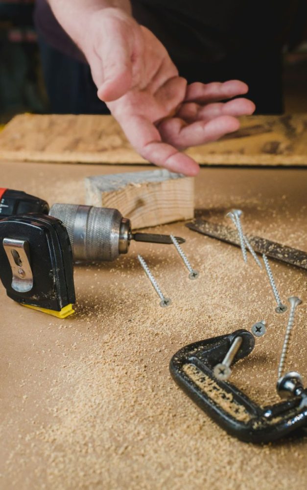 Carpentry 4.0: when robots and saws take over the night shift